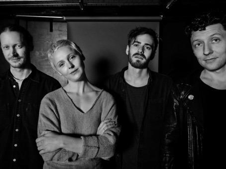 Laura Marling & Band With Special Guest Tiny Ruins