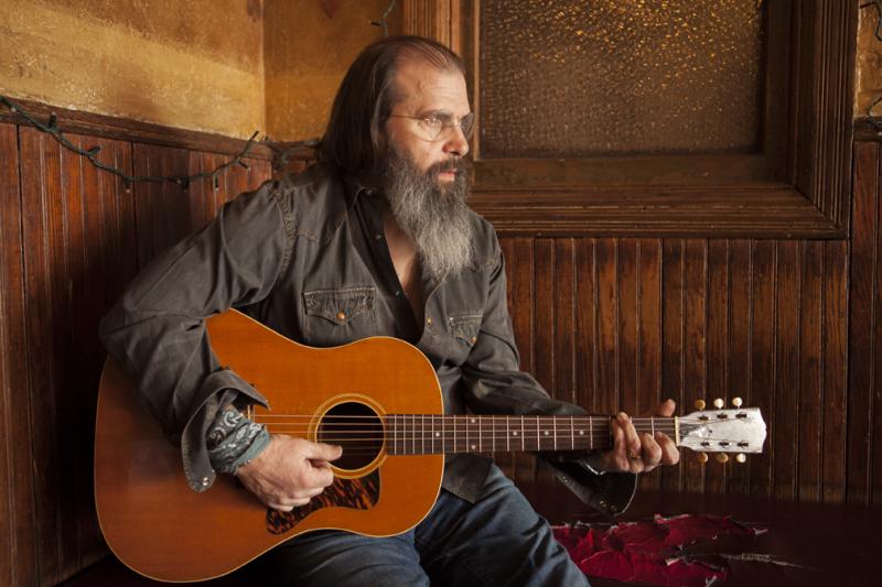 Steve Earle & The Dukes + The Mastersons