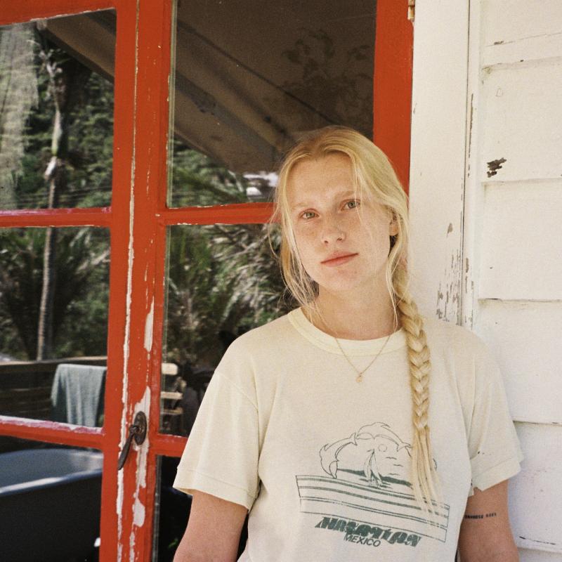 Billie Marten - February 10 - Auckland, Powerstation