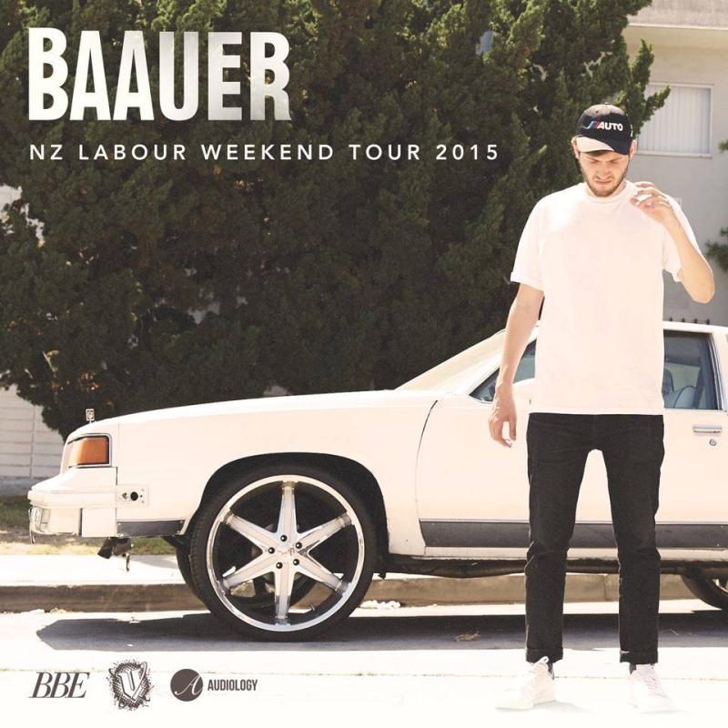 BAAUER