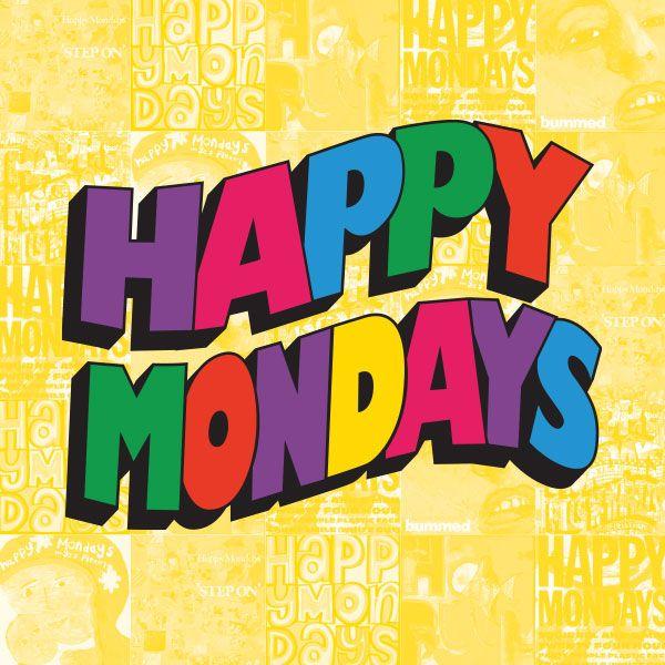 Happy Mondays