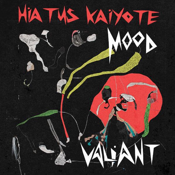 Hiatus Kaiyote