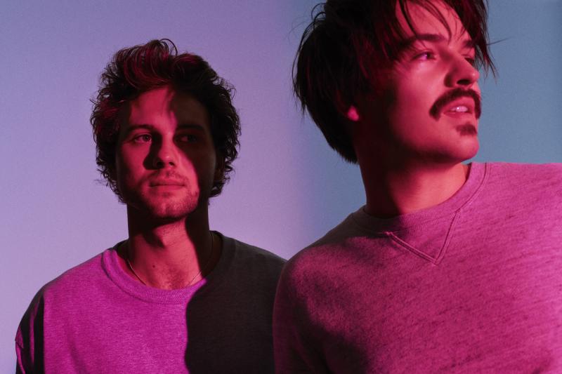 Milky Chance