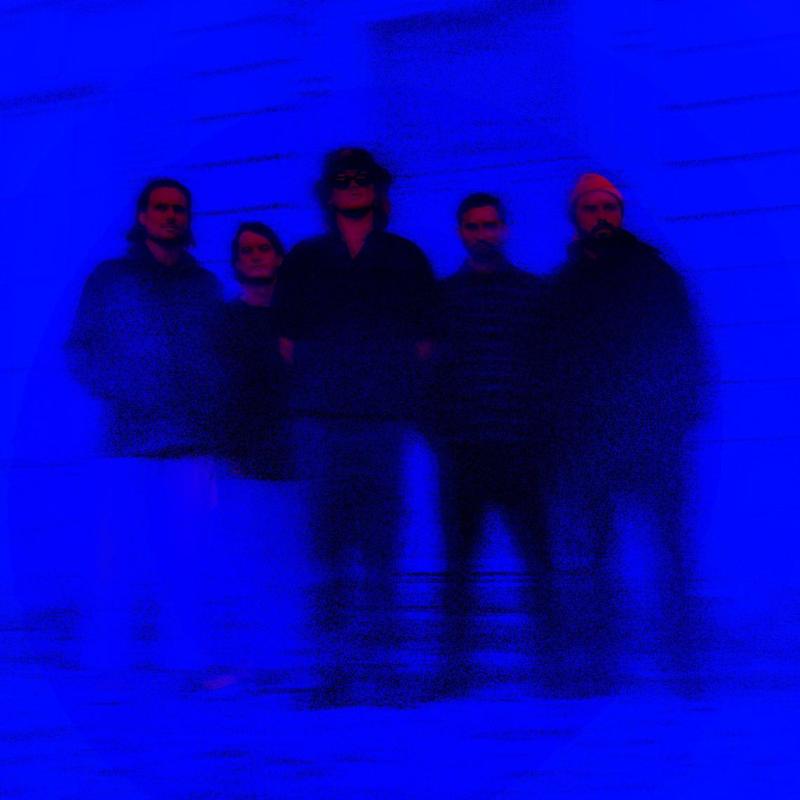 No Cigar - Under the Surface Tour - NOV 14 AKL - Tamaki Makarau Powerstation