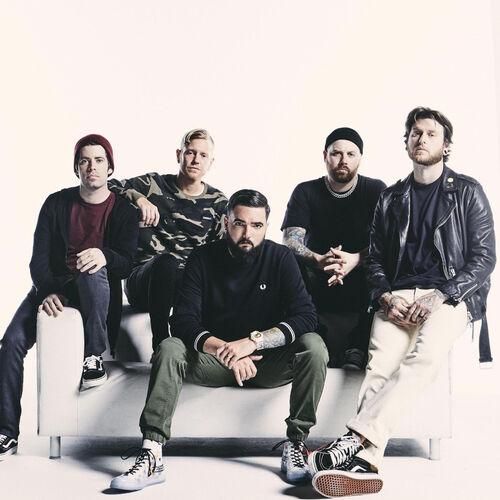 A Day To Remember - Hatebreed - Powerstation - 25 February