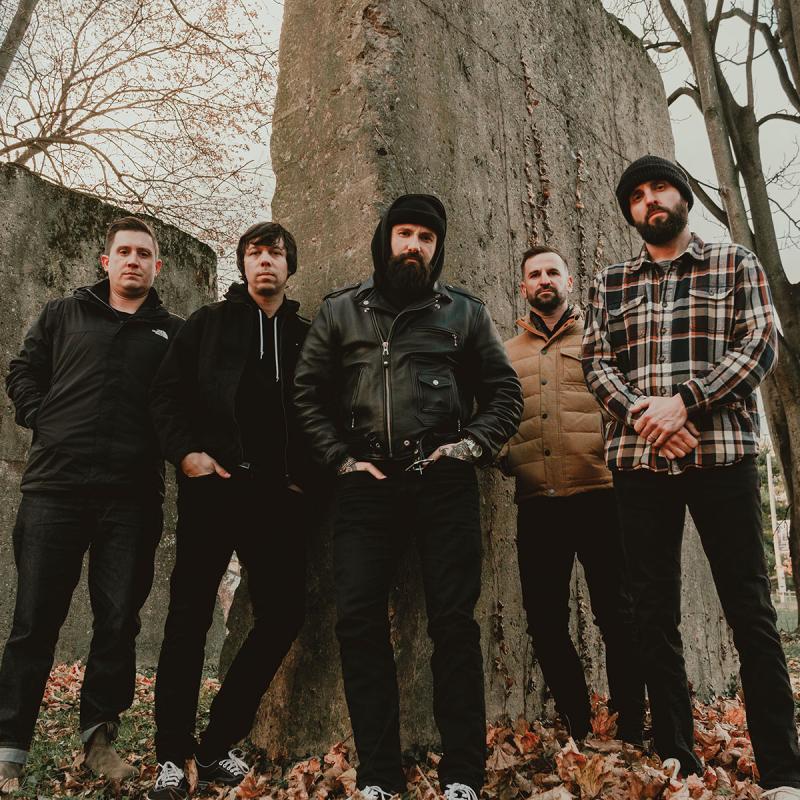 August Burns Red Press