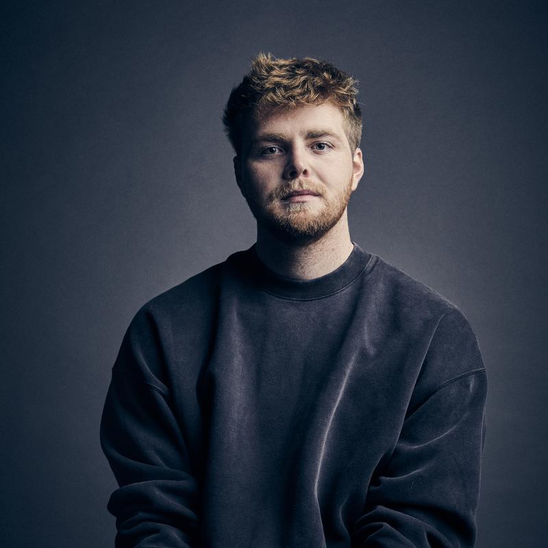 Alex Warren - August 19 - Cheaper Than Therapy Tour