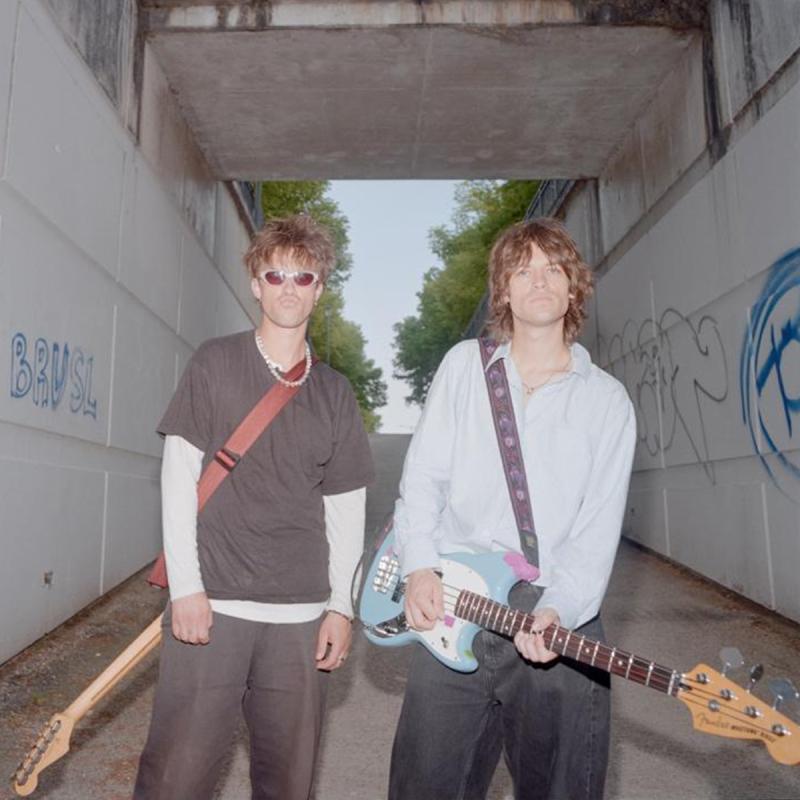 BALU BRIGADA PRESS SHOT