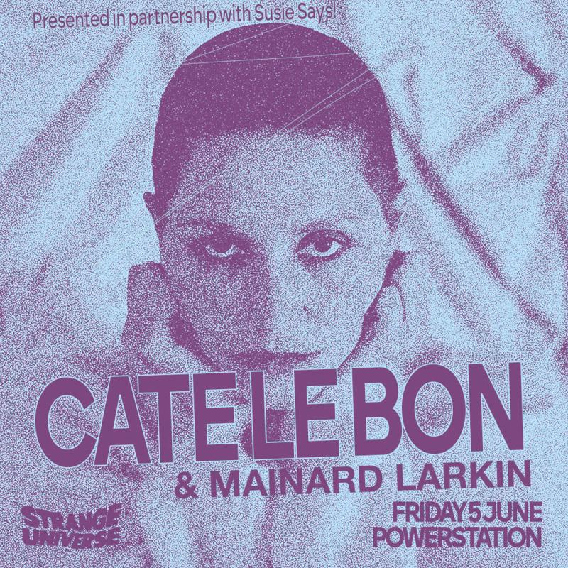 New cate Le Bon Press