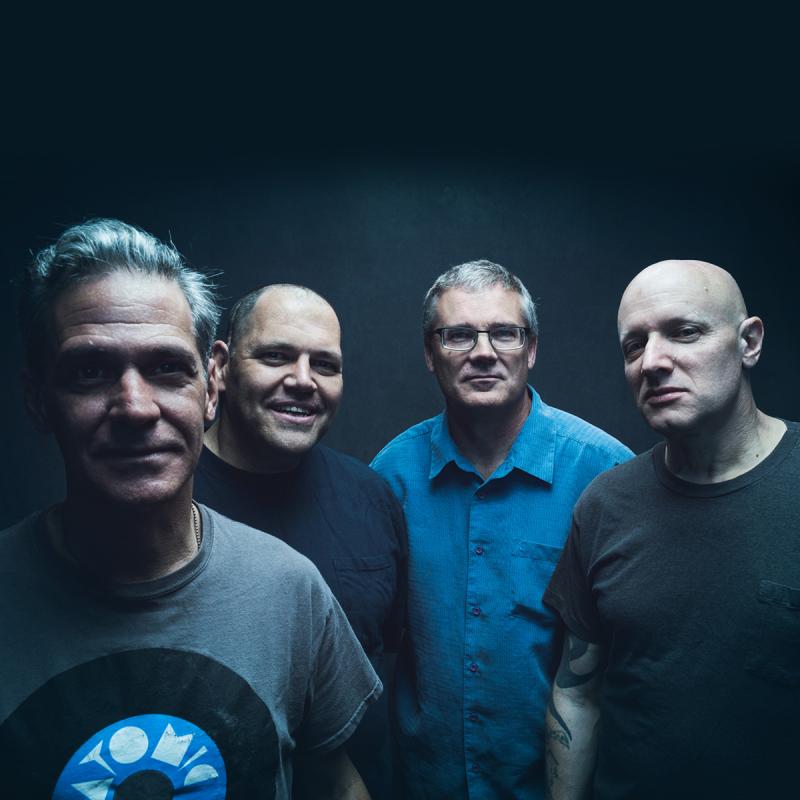 DESCENDENTS PRESS