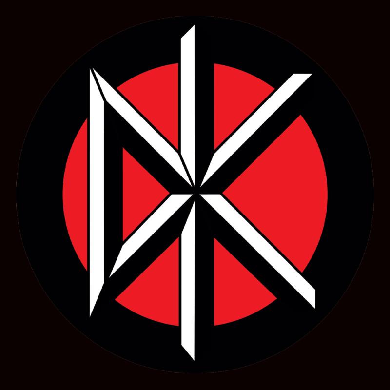 Dead Kennedys - Tue 16 Sept - Powerstation
