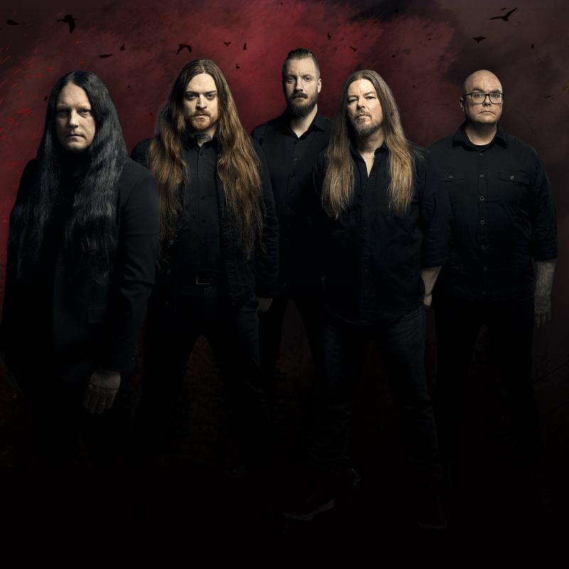 KATATONIA PRESS