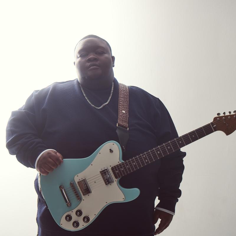 Christone “Kingfish” Ingram - Powerstation - Sunday 8 March