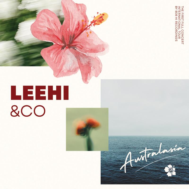 Leehi New Photo