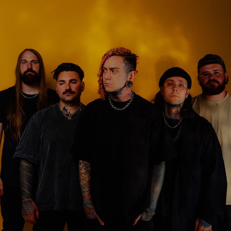NEW LORNA SHORE PRESS