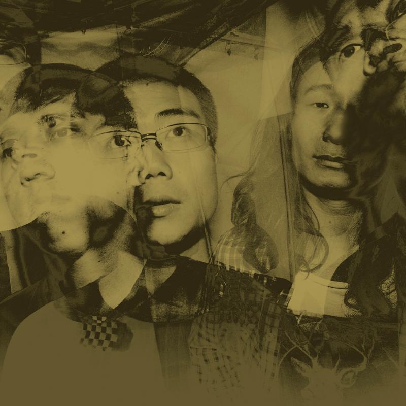 OMNIPOTENT PRESS SHOT