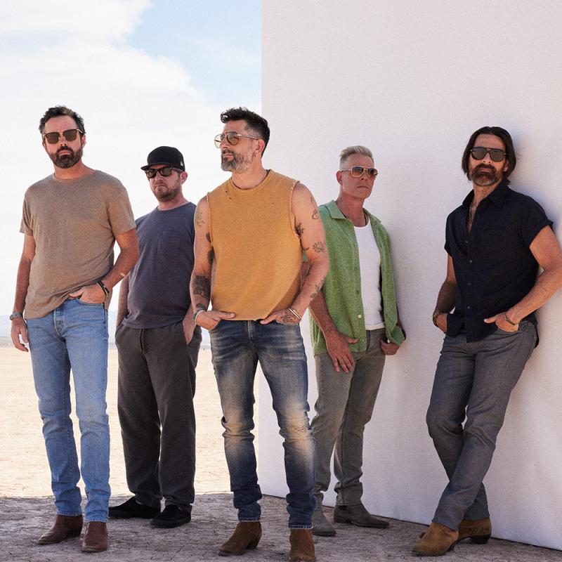 Old Dominion How Good Is That World Tour with Alexandrea Kay - Tuesday 24 March 2026 - Powerstation