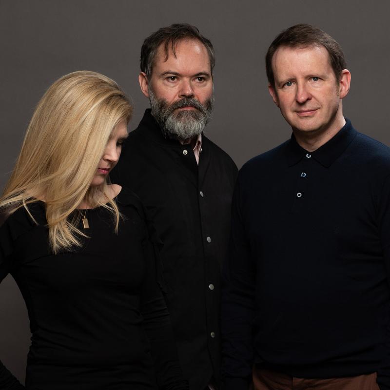 SAINT ETIENNE PRESS