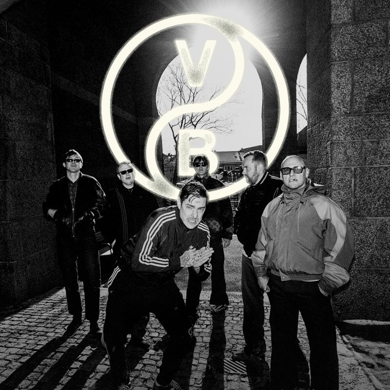 Viagra Boys - Powerstation - January 15 2026