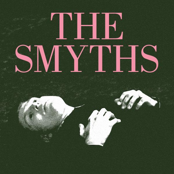 The UK's Tribute Performance to The Smiths - The Smyths perform The Queen Is Dead - 40th Anniversary Tour - Special Guest Billy Blagg (Billy Bragg Tribute UK) - Powerstation - Friday 13th February 2026