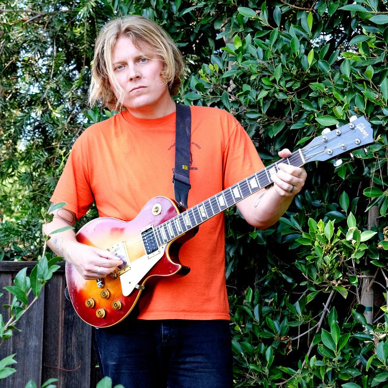 TY SEGALL PRESS SHOT