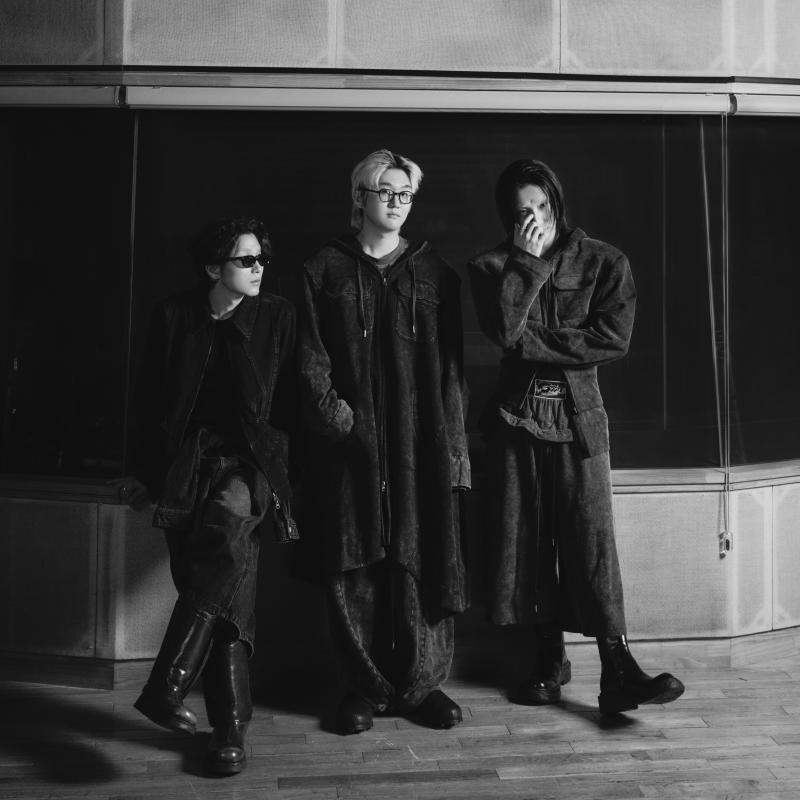  South Korean indie pop three piece Wave to Earth - Live at Powerstation - Sunday 7 December