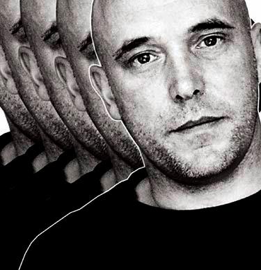 Adrian Sherwood