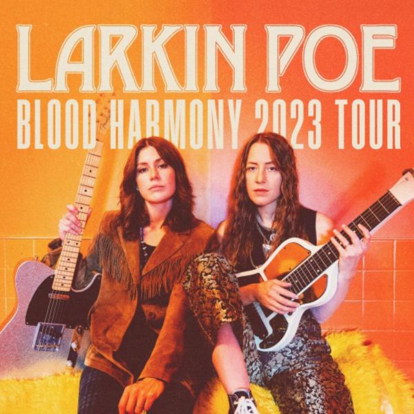 Larkin Poe