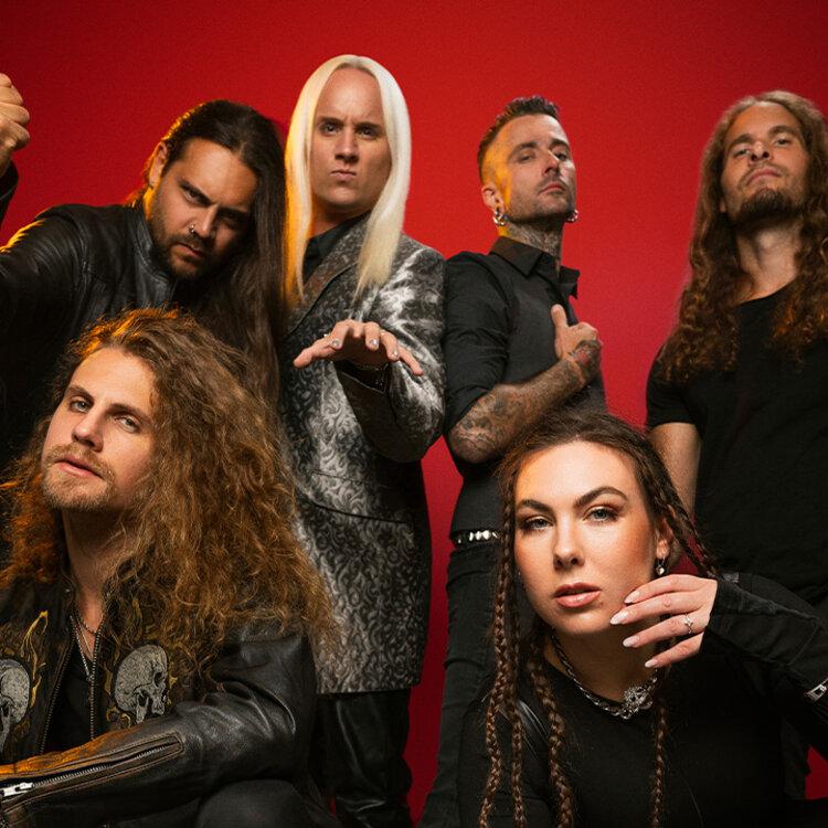 Amaranthe
