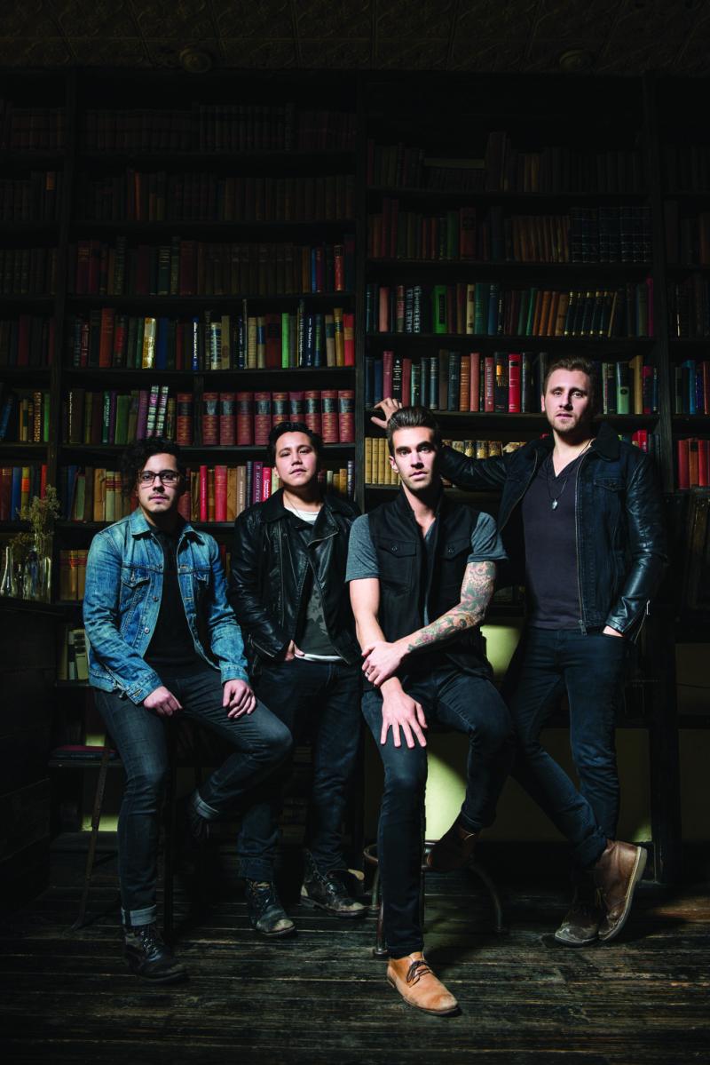 American Authors