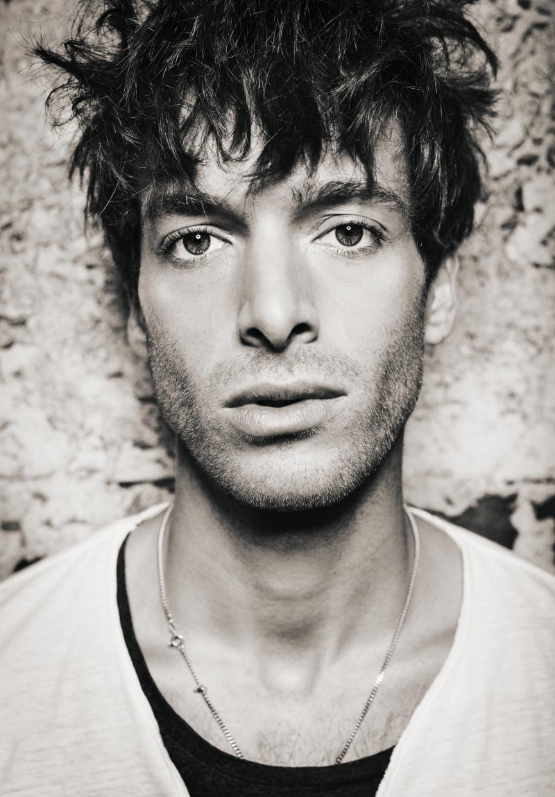 Paolo Nutini