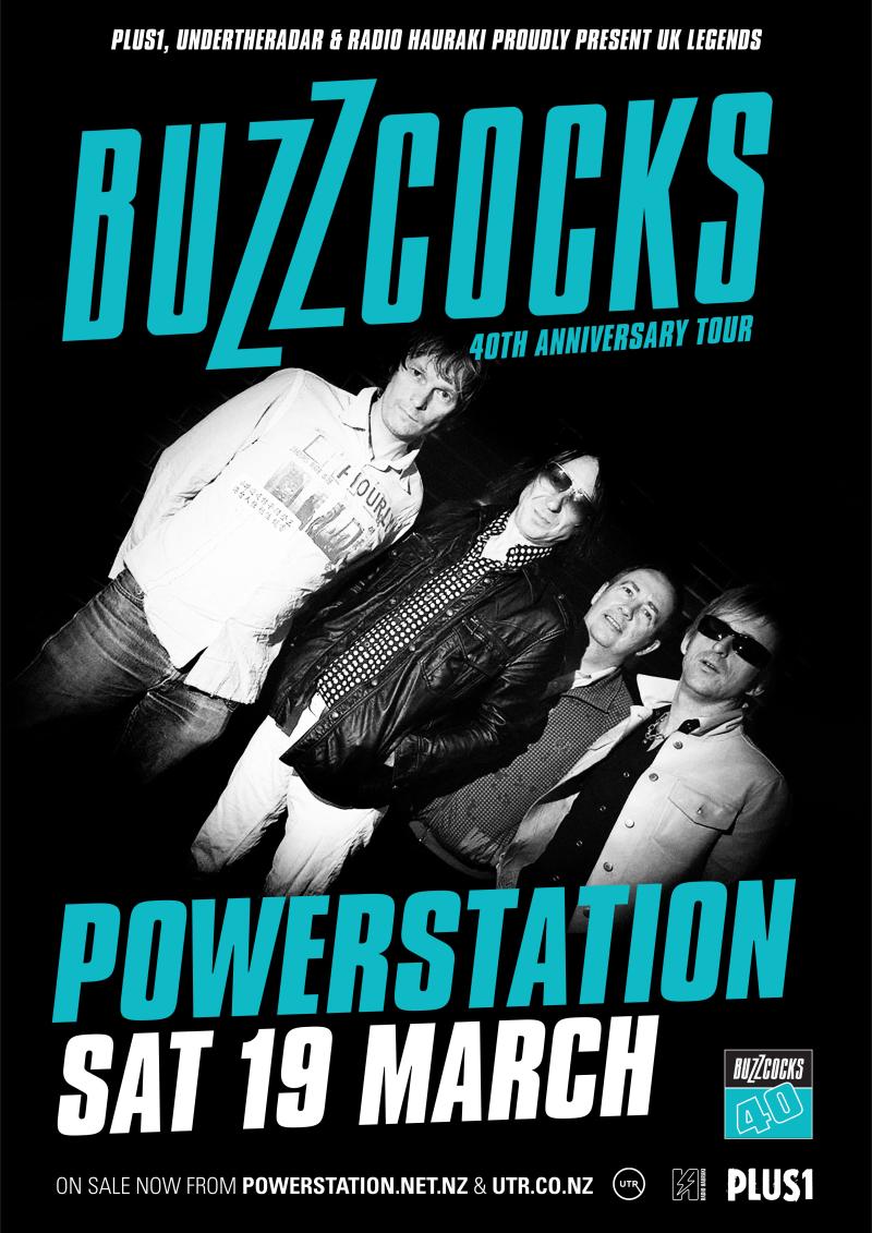 Buzzcocks