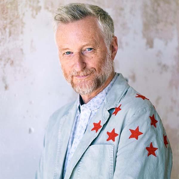 Billy Bragg