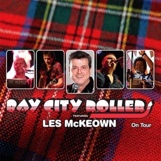 Bay City Rollers