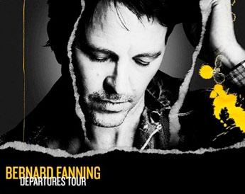 Bernard Fanning