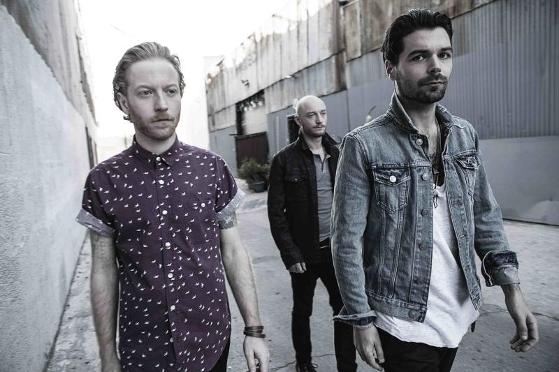 Biffy Clyro