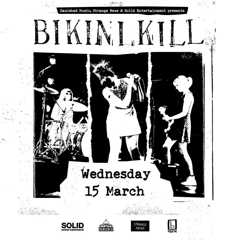 Bikini Kill