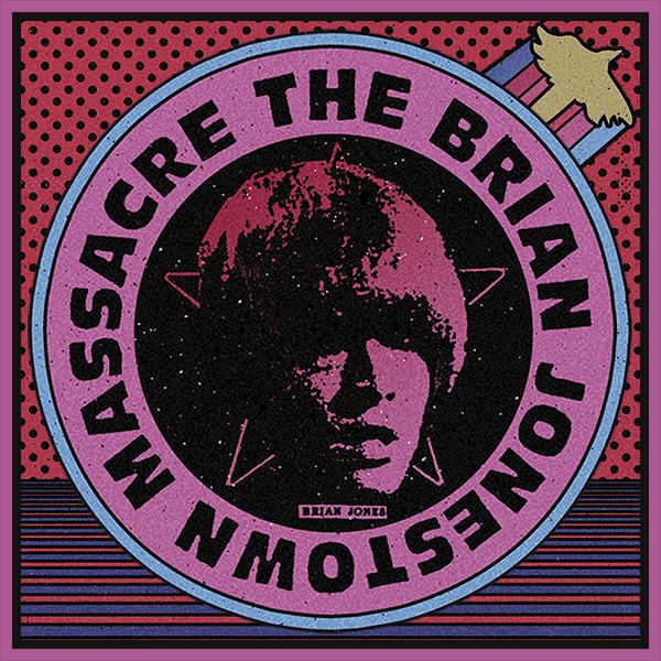 The Brian Jonestown Massacre