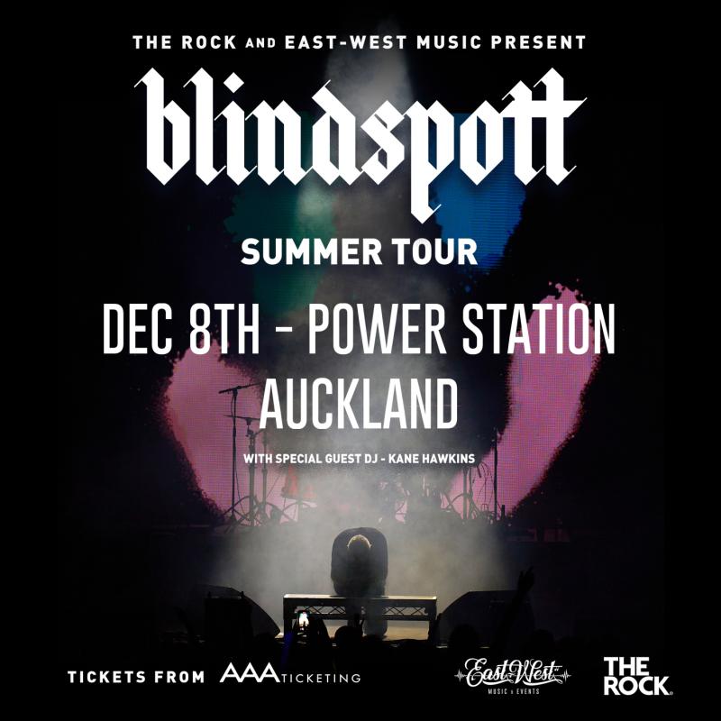 Blindspott