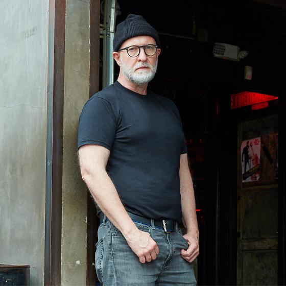 Bob Mould