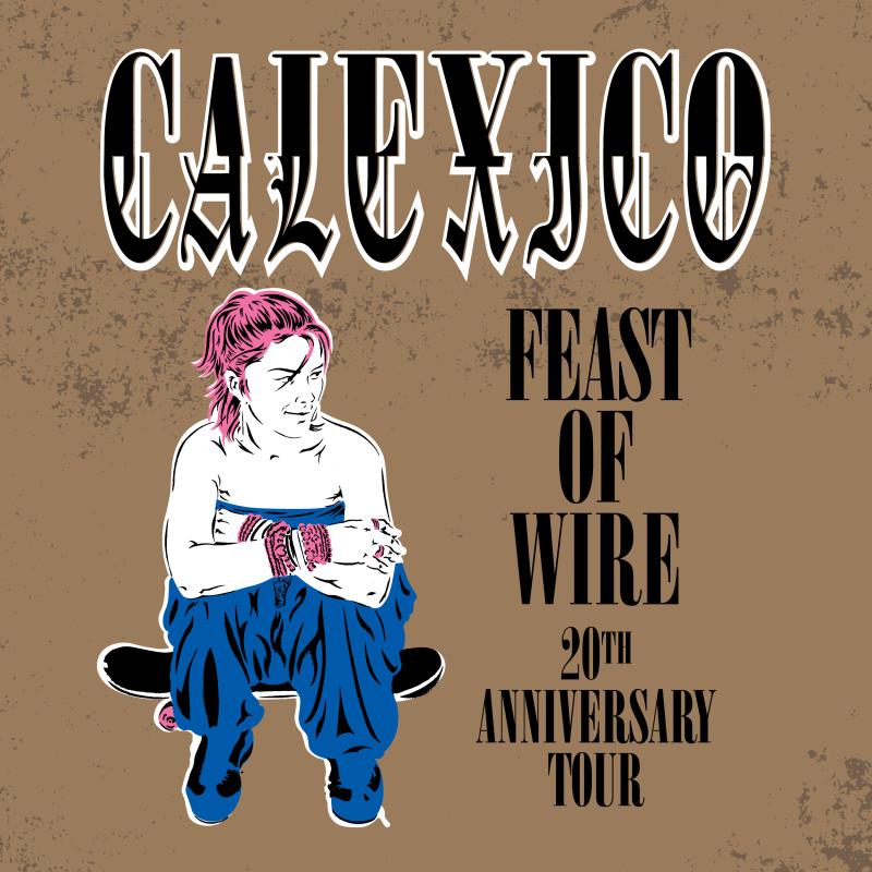 Calexico