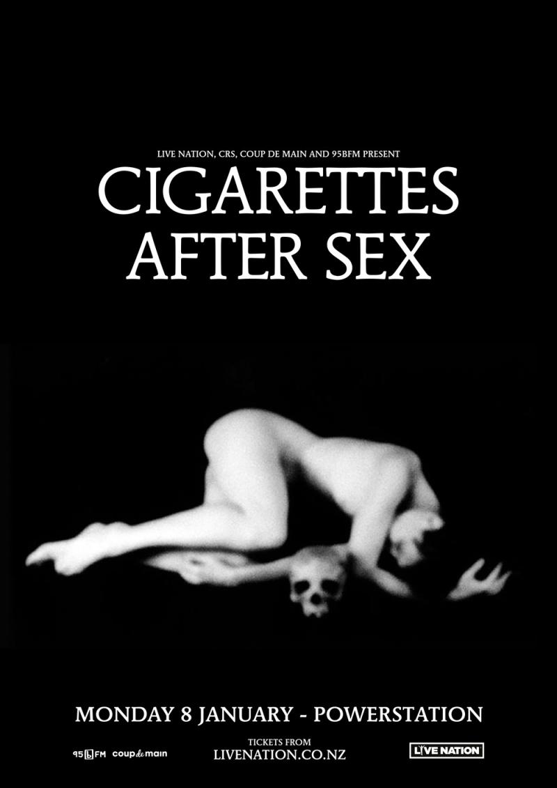 Cigarettes After Sex