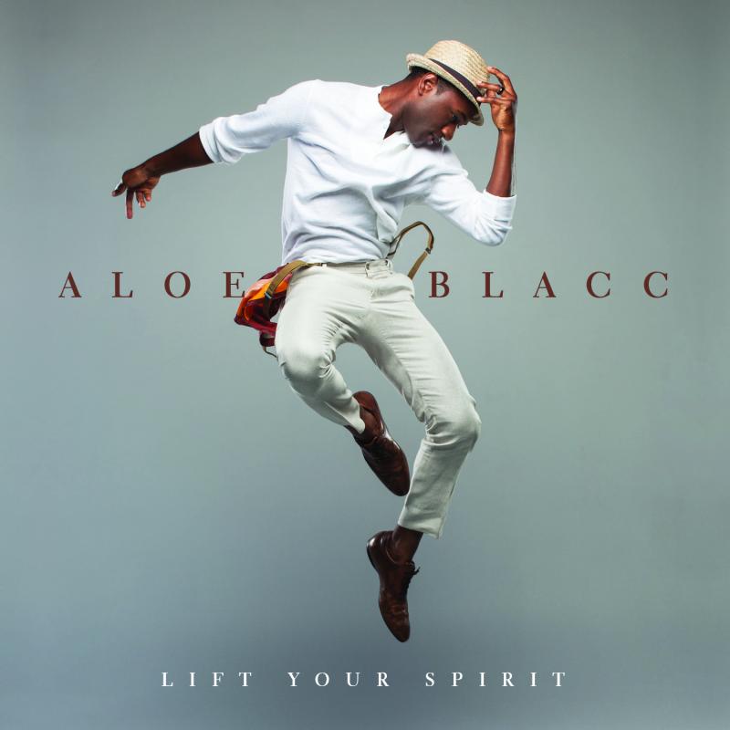 Aloe Blacc 