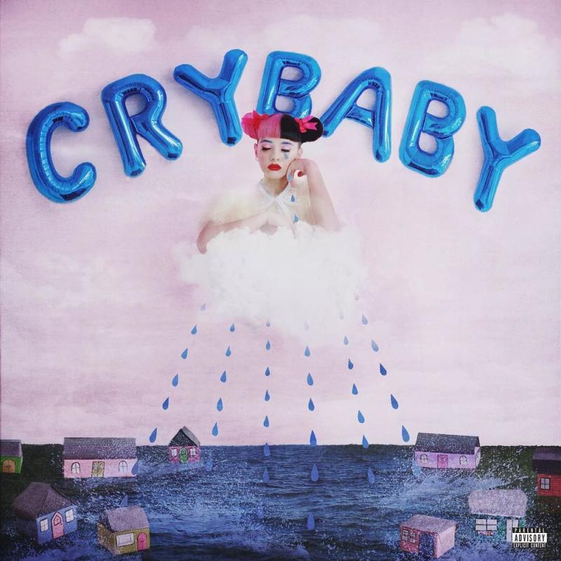 Melanie Martinez | Cry Baby Tour