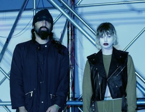 Crystal Castles