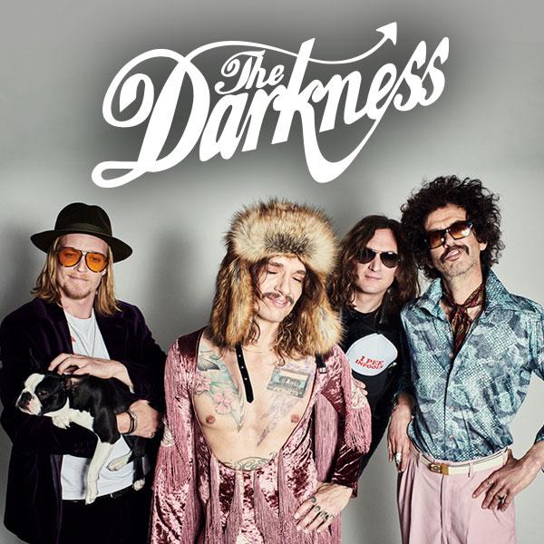 The Darkness