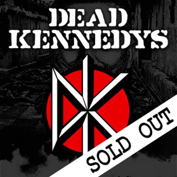 Dead Kennedys