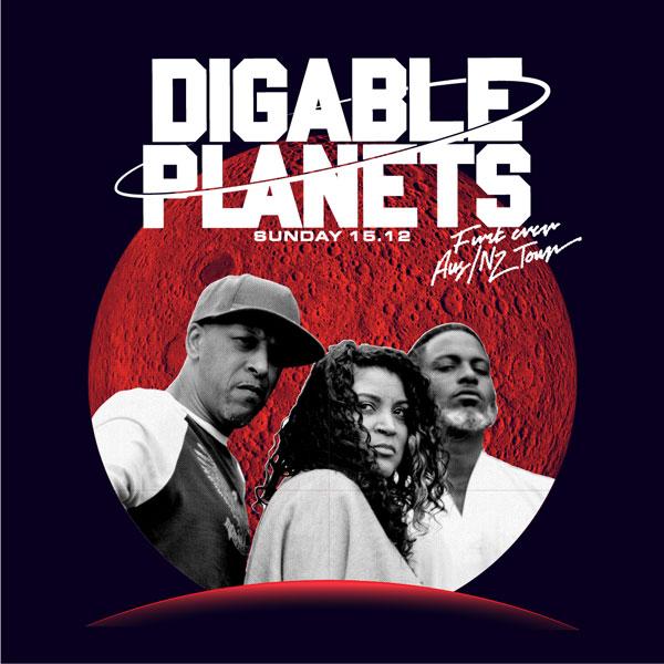 Digable Planets