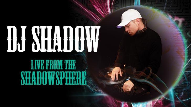 DJ Shadow