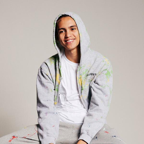 Dominic Fike